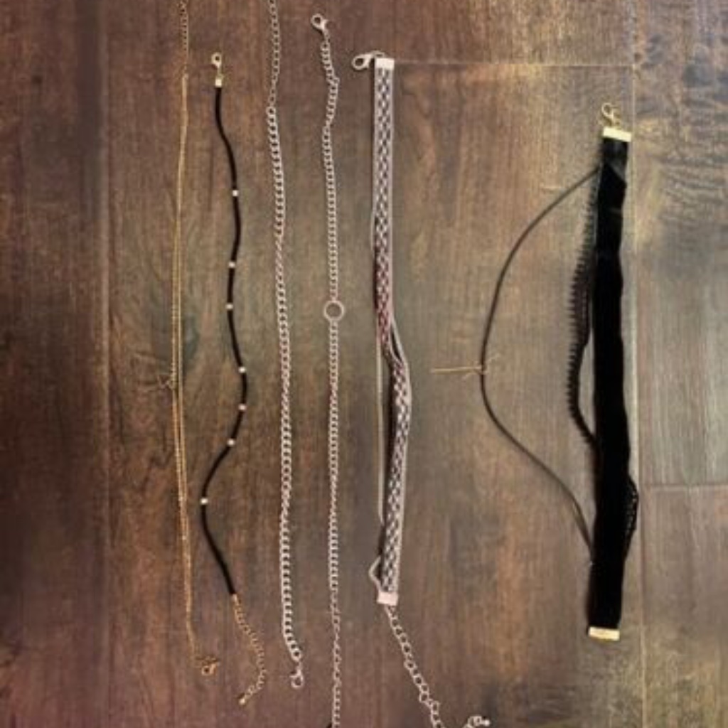 Chocker Set!!!